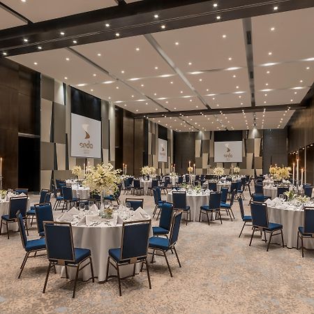 Seda Vertis North Quezon City Extérieur photo The Grand Ballroom