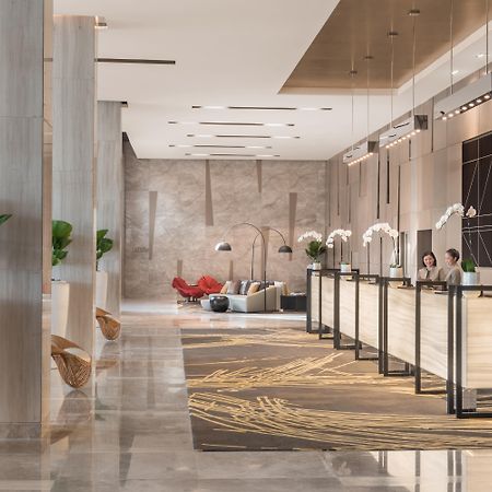 Seda Vertis North Quezon City Extérieur photo